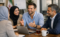 ارتباط مؤثر و هوش بین فردی: کلید موفقیت در زندگی اجتماعی و حرفه‌ای